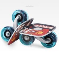 Bộ Ván Trượt DRIFT FLASH Freeline Skate 🎉Best Seller Tony🎉