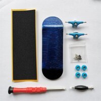 Bộ Ván Trượt Tay 32mm Bằng Gỗ Phong Chuyên Nghiệp