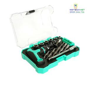 Bộ vặn vít 18 in 1 Pro'skit SD-2320M