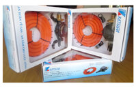 BỘ VAN VKL-2 VÀ 1 DÂY DẪN GAS KLH-01   -  Mã sản phẩm: BỘ VAN VKL-2 VÀ 1 DÂY DẪN GAS KLH-01