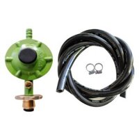 Bộ van,dây gas,khóa dùng cho bình gas xám, gas elf