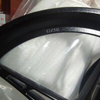 Bộ vành chính hãng Sirius Yamaha đúc đĩa, Bộ vành đúc Yamaha, Vành Yamaha, mâm đúc Yamaha