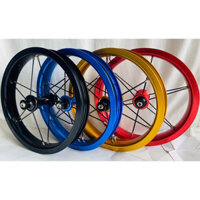 Bộ vành nhôm độ xe thăng bằng cho bé