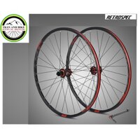 Bộ vành nhôm xe đạp địa hình RETROSPEC M920-STK29 29inch