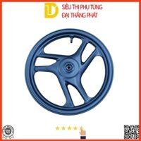 Bộ vành trước AirBlade | Air Blade 125 (2012-2014) chính hãng Honda 44650-K27-V00-ZB