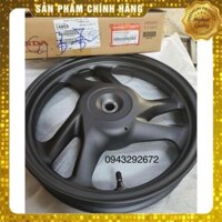 Bộ vành xe sau  Air Blade 125 2013>2018 Honda ( 42650K27V00ZA )