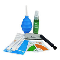 Bộ Vệ Sinh 9 in1 JJC Cl-9 - Hàng Nhập Khẩu