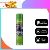 Bộ Vệ Sinh Chai Xịt Bọt Tuyết Đa Năng Cho Laptop Điện Thoại Máy Tính PC TV Ô Tô Handboss Yni GIGA 360