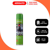 Bộ Vệ Sinh Chai Xịt Bọt Tuyết Đa Năng Cho Laptop Điện Thoại Máy Tính PC TV Ô Tô Handboss Yni GIGA 360 ARIGATO
