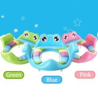 Bô Vệ Sinh cho bé Bô Ghế Trẻ Em Bô Ghế Ngồi Có Tay Bé Gái Bé Trai Vệ Sinh Đào Tạo Bô An Toàn Đệm Thoải Mái Cách Chăm Sóc