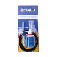Bộ Vệ Sinh Cho Kèn Trumpet Yamaha TR-M KIT J01 maintenance
