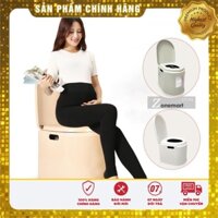 Bô vệ sinh cho người già Songlong B092 bo nguoi gia ghế bô trẻ em, người bệnh