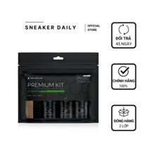 Bộ Vệ Sinh Giày Chuyên Sâu Premium Kit Sneaker LAB