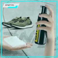 Bộ Vệ Sinh Giày Sneaker Chai Xịt Tẩy Trắng Giày Làm Sạch Vết 🍷SALEOFF🍷 Bẩn Đi Mưa Cleaning Kit