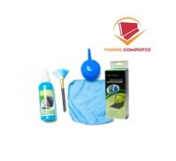 Bộ vệ sinh Laptop. Dụng cụ vệ sinh laptop, điện thoại, LCD