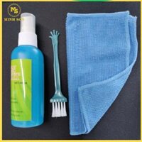 Bộ vệ sinh laptop, máy tính, điện thoại, tivi làm sạch bụi