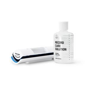 Bộ vệ sinh mâm đĩa than Audio-Technica AT6012