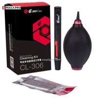 Bộ vệ sinh máy ảnh EIRMAI CL-306