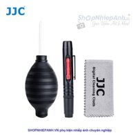 bộ vệ sinh máy ảnh JJC CL-3D