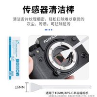 Bộ vệ sinh máy ảnh không gương JJC, bút vệ sinh ống kính máy ảnh kỹ thuật số, giấy lau ống kính, máy thổi khí, cảm biến CCD