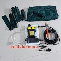 Bộ vệ sinh máy lạnh gia đình dùng cho máy từ 1HP đến 2.5HP