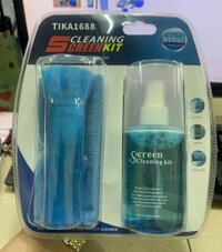 BỘ VỆ SINH MÁY TÍNH LAPTOP 3 MÓN TIKA