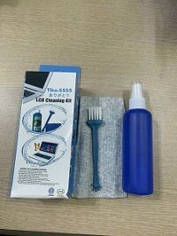 BỘ VỆ SINH MÁY TÍNH LAPTOP 4 MÓN