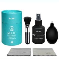 BỘ VỆ SINH MÁY TÍNH LAPTOP 5 MÓN - MULTI -100ml