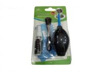 BỘ VỆ SINH MÁY TÍNH LAPTOP 6 MÓN KM-06A