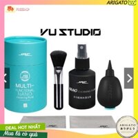 bộ vệ sinh máy tinh/laptop/macbook cao cấp TZ001 ARIGATO [NM-shop]