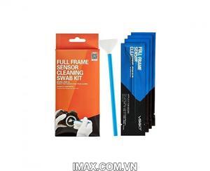 Bộ vệ sinh sensor Full-Frame DDR-23
