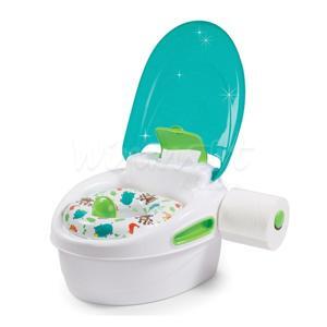 Bô vệ sinh Summer 11040 (11045)