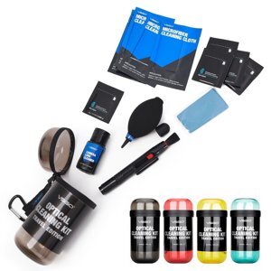 Bộ vệ sinh VSGO Travel Edition