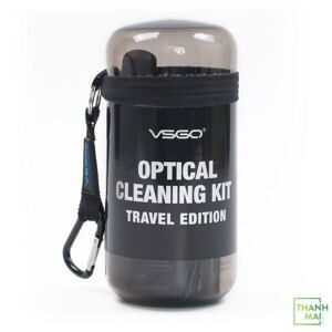 Bộ vệ sinh VSGO Travel Edition