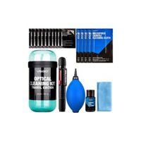 Bộ vệ sinh VSGO Travel Edition DKL-15