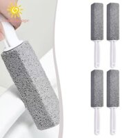 Bộ vệ sinh xúc xắc 4 gói mạnh mẽ - Loại bỏ vết bẩn dễ dàng & Bảo quản dễ dàng