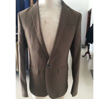 Bộ vest nam