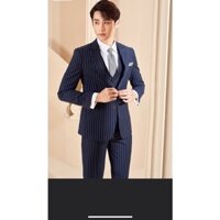 bộ vest suit