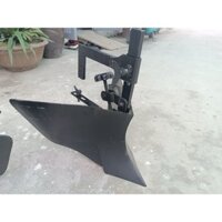 Bộ vét luống lắp máy xới đất mini tại HCM, Hà Nội