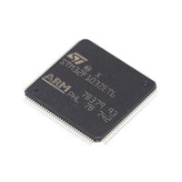 Bộ vi điều khiển STM32F103 32BIT 512KB FLASH 144LQFP ZET6