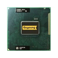 Bộ Vi Mạch Lõi Kép i5 2540m CPU 3M 2.6GHz socket G2 i5-2540m HM65 HM67 QM67 HM76