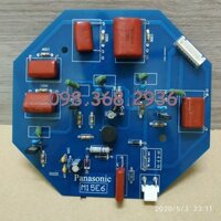 BO VỈ MẠCH QUẠT TRẦN 5 CÁNH PANASONIC M15E6