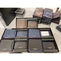 Bộ ví michael kors nam chính hãng sale