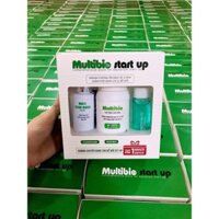 Bộ vi sinh multibio Start Up - multi bio khởi tạo nguồn nước cho bể thuỷ sinh cá cảnh startup extra vi sinh