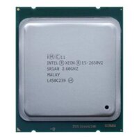 Bộ vi xử lí Intel Xeon E5-2650v2 (8 Nhân 16 luông)