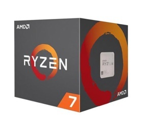 Bộ vi xử lý AMD Ryzen 7 1700 8-CORE 3.0 GHZ (3.7 GHZ TURBO) Socket AM4