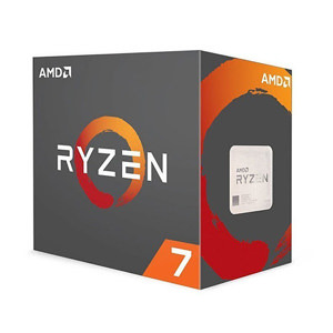 Bộ vi xử lý AMD Ryzen 7 1800X 8-CORE 3.6 GHZ (4.0 GHZ TURBO) Socket AM4