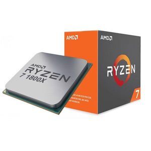 Bộ vi xử lý AMD Ryzen 7 1800X 8-CORE 3.6 GHZ (4.0 GHZ TURBO) Socket AM4