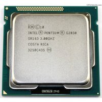 Bộ vi xử lý Chip CPU G2030