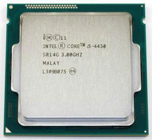 Bộ vi xử lý - CPU Intel Core i5 4430 - 3.0GHz - 6MB Cache